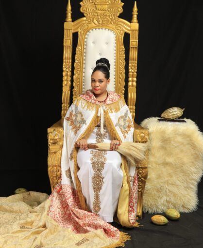 Queen Angelique-Monet (1)