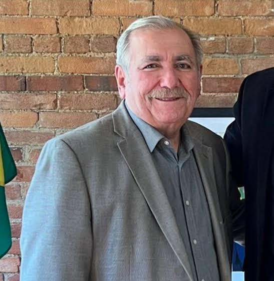 João Arruda